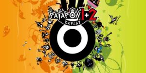 PATAPON 12 REPLAY Nintendo Switch Game