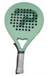 PATSSPORT Macaron Series High Quality Full Carbon Fiber Round Shape Padel Racket (Shenzhen PATS Sport Goods Co., Ltd.)