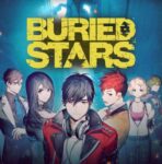 PC BURIED STARS – Free to Keep