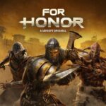 PC For Honor – Free To Keep