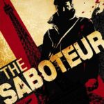 PC-GOG The Saboteur – PEGI 18