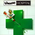 PC-GOG Theme Hospital – PEGI 12 – Windows / macOS