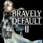 PC-Steam Bravely Default II – PEGI 12