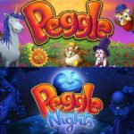 PC-Steam Peggle Deluxe Nights Pack (or 99p each) – PEGI 7 – Windows / macOS
