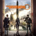 PC-Steam Tom Clancys The Division 2 (or Tom Clancys The Division – £2.59 / 1 2 BUNDLE – £4.57) – PEGI 18