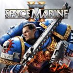 PC-Steam Warhammer 40,000: Space Marine 2 – PEGI 18