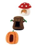PET COLLECTION Novelty Pet Bed