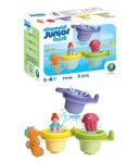 PLAYMOBIL JUNIOR AQUA Swimming cup with water fun