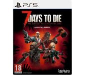 PLAYSTATION 7 Days To Die: Survival Bundle – PS5 Free Click and Collect to Store