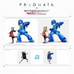 PRAGMATA: Mega Man Pack – Xbox, Playstation and Steam