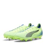 PUMA Mens Pro Firm Ground Football Boots – Size 8.5 UK