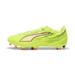 PUMA Mens Ultra 6 Play FG/AG Football Boots – Size 9 UK
