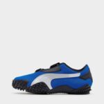 PUMA Mostro OG Mens Trainers – Blue (Sizes 7 – 11)