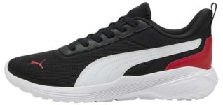PUMA Unisex Anzarun 2 Lite Sliptech Sneaker – Size 8.5 UK