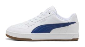 PUMA Unisex Caven 2.0 Trainers Casual Shoes – Size 3.5 UK