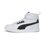 PUMA Unisex Rbd Game Sneaker – Size 4 UK