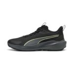 PUMA Unisex Skyrocket Lite TrailRoad Running Shoe – Size 4 UK