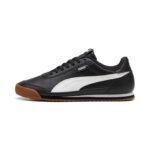 PUMA Unisex Turino Ii Sneaker – Size 3 UK