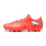 PUMA Unisexs Future 9 Match Fusion Mg Soccer Shoes – Size 8.5 UK