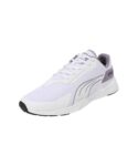 PUMA Unisexs Pl Tiburion Logo Turbo Sneaker – Size 3.5 UK