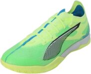 PUMA Unisexs Ultra 5 Match It Soccer Shoes – Size 12 UK