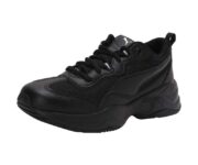 PUMA Womens Cilia Mode Sneaker – Size 3.5 UK