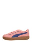 PUMA Womens Club Klassika Low Top Trainers – Size 3.5 UK