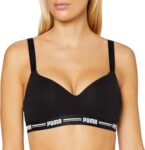 PUMA Womens Short TOP