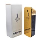 Paco Rabanne 1 Million Eau de Toilette Spray 100ml Tester (WELCOME5 for extra 5% off select accounts)