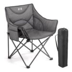 Padded Camping Chair