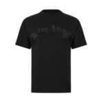 Palm Angels Mens T-Shirt