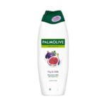 Palmolive Naturals Fig & Milk Shower Gel