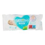 Pampers Sensitive pH Balancing Formula Baby Wipes