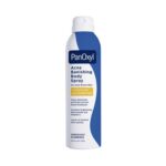 PanOxyl Acne Body Spray with Niacinamide, Vitamin C and Aloe