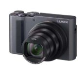 Panasonic Lumix DC-TZ300 Travel Zoom Compact Digital Camera, Dark Silver – £430 after cashback ( 1 20MP BSI Sensor/24mm-360mm Vario Elmar )