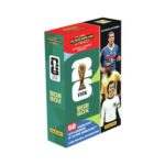 Panini FIFA World Cup 2026 Adrenalyn XL Dream Box Trading Card