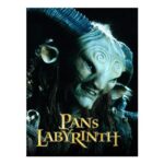 Pans Labyrinth – English Subtitled