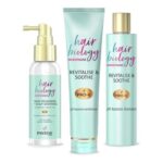 Pantene Menopause Shampoo and Conditioner Set