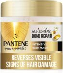 Pantene Molecular Bond Repair Deep Conditioning Hair Treatment 300ml Mask