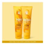 Papaya & Manuka Honey Shampoo & Conditioner Bundle