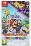 Paper Mario: The Origami King (Switch) – Used – W/Code – Sold by musicMagpie