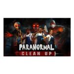 Paranormal Cleanup