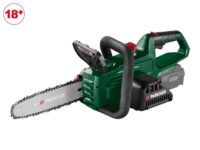 Parkside 20V Cordless Chainsaw Bare Unit with 3-Year Warranty Lidl Plus Price