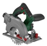 Parkside 20V Cordless Circular Saw – Bare Unit 3 Year Warranty
