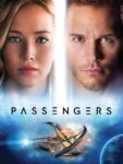 Passengers 4K UHD HDR – To Buy Prime Video
