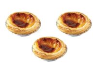 Pastel de Nata, 3 for £1.75 – Lidl Plus Price