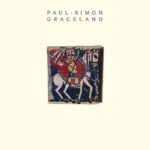 Paul Simon – Graceland – Vinyl