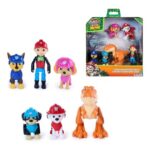 Paw Patrol Dino Adventure Pack