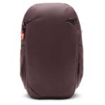 Peak Design Travel Backpack 30L Eclipse – With Code