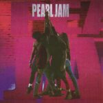 Pearl Jam: Ten – Vinyl